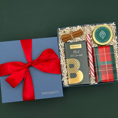 Festive Gift Box - Thoughty