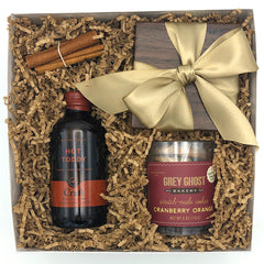 Hot Toddy Gift Box