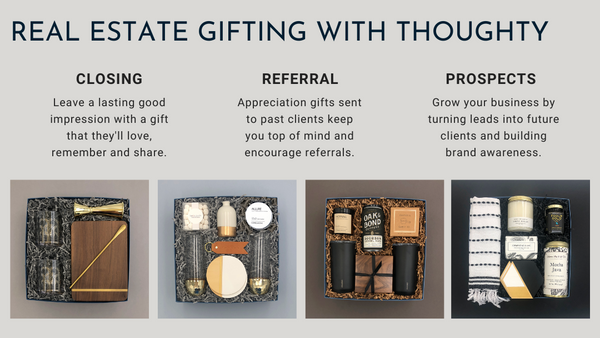 Impactful real estate gifting