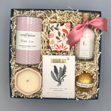 Spa Day Gift Box