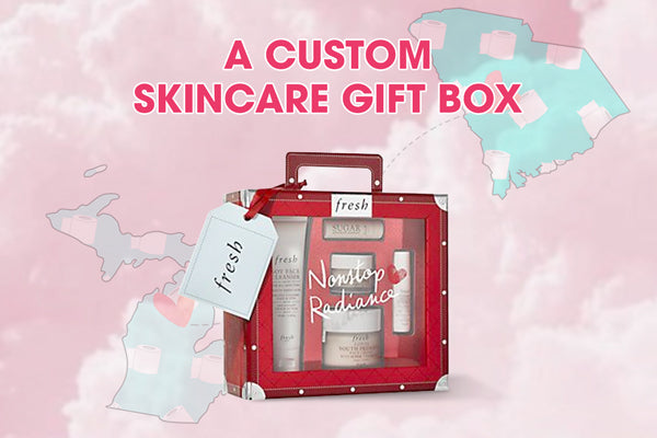 Fresh Skincare Gift Set