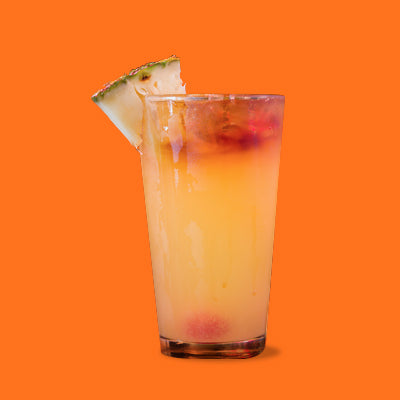 Make Halloween Spooky Cocktails