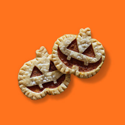 Make Halloween-Themed Cookies