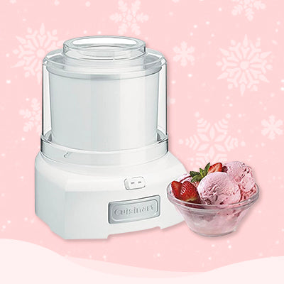 Ice Cream Maker