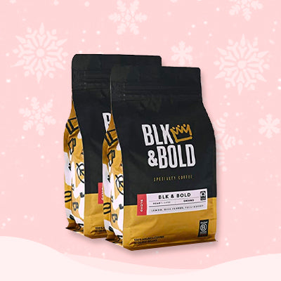 BLK & Bold Coffee Blend