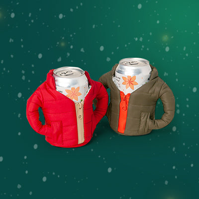 Cold Beer Coats