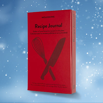 Recipe Journal