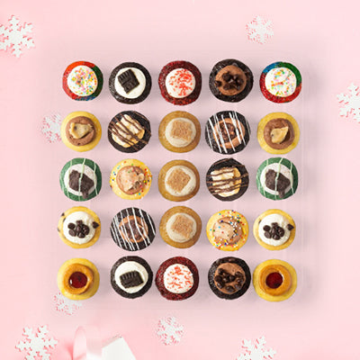 Cupcake Gift Boxes
