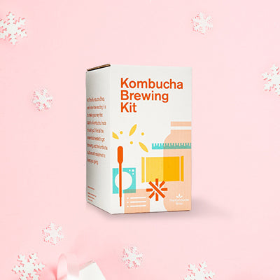 Kombucha Starter Kit