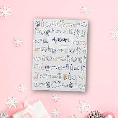 My Recipes Cookbook