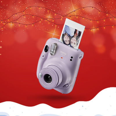 Instax Mini 11 Instant Camera