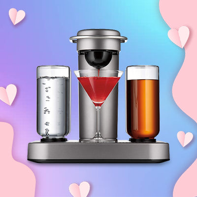 Premium Cocktail Maker