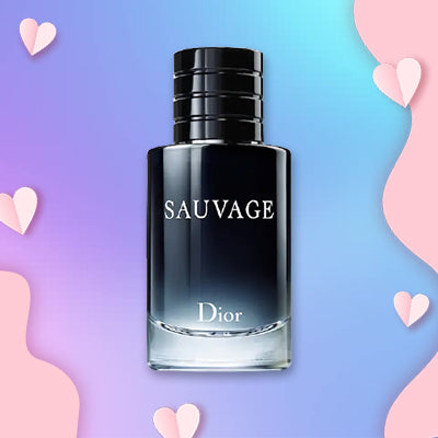 Sauvage Eau de Toilette