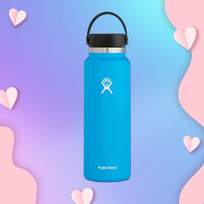 Hydro Flask Water Bottle