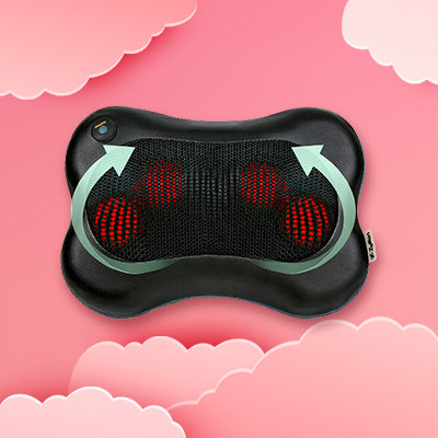 Shiatsu Back and Neck Massager