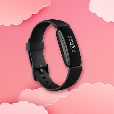 Fitbit Inspire 2