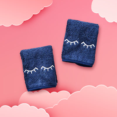 Makeup Towels