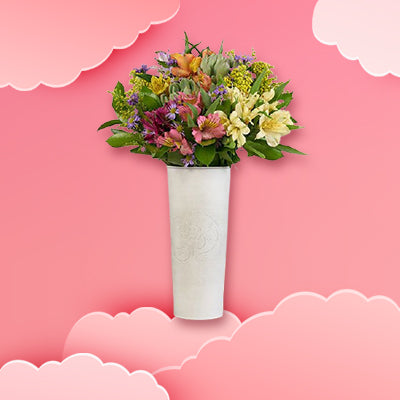 Flower Bouquet