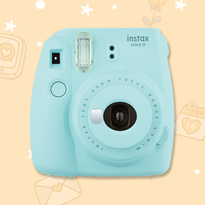 Instant Mini Camera