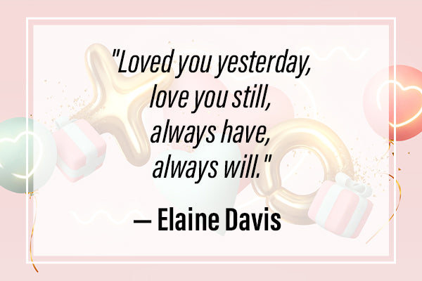 Valentine’s Day Love Quotes For Him