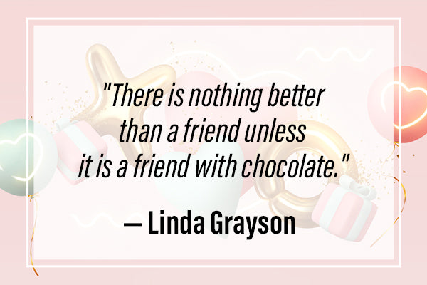 Valentine’s Day Quotes For Friends