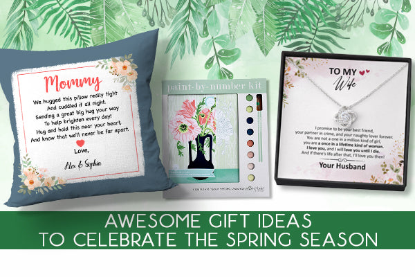 25 Awesome Ideas To Celebrate Spring Season In 2022