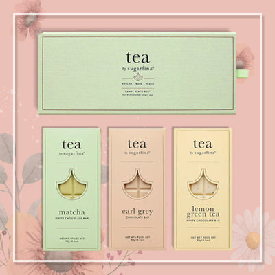 Sereni-tea Bundle Gift Set