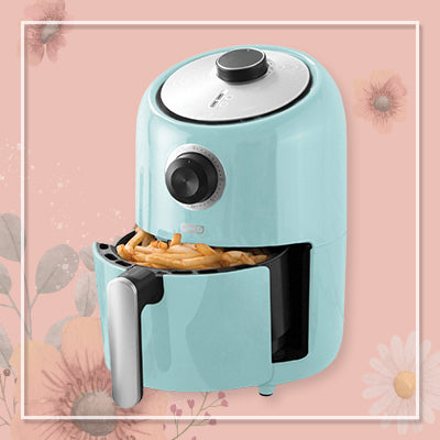 Compact Air Fryer