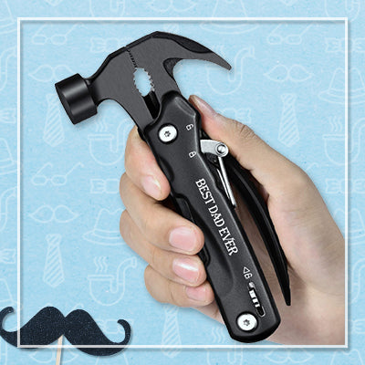 All in One Tools Mini Multitool