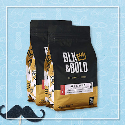 BLK & Bold Coffee Blend