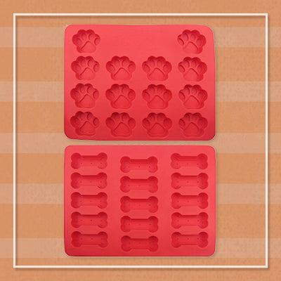 Ice Cube Trays