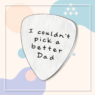 Guitar Pick