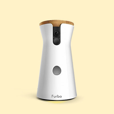Furbo Dog Camera