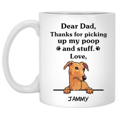 Fur Mama, Best Dog Mom Mugs, Customized Mugs for Dog Lovers, Personali -  PersonalFury