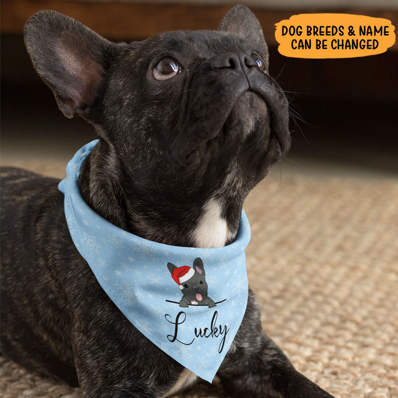 San Francisco Giants Dog Bandana, Personalized with your Pup's Name – Koa's  Ruff Life