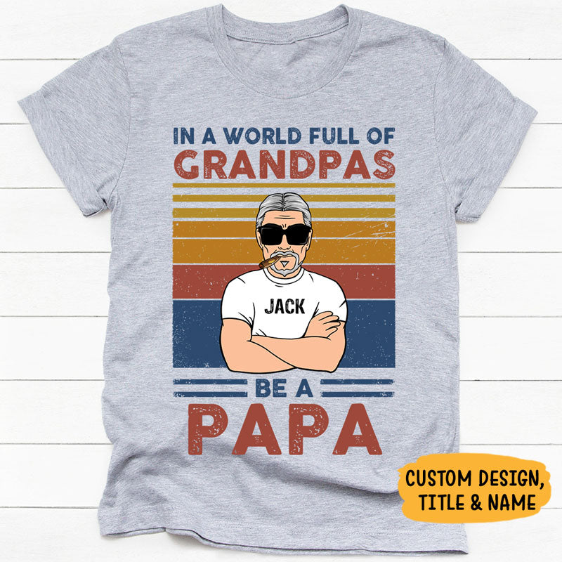 New York Yankees: Like Father Like Son T-Shirt - TeeNaviSport