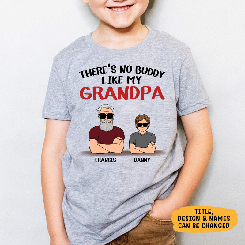 Any Man Can Be A Grandfather But It Takes Someone Special To Be A St. Louis  Cardinals Grandpa Shirt, hoodie, sweater and long sleeve