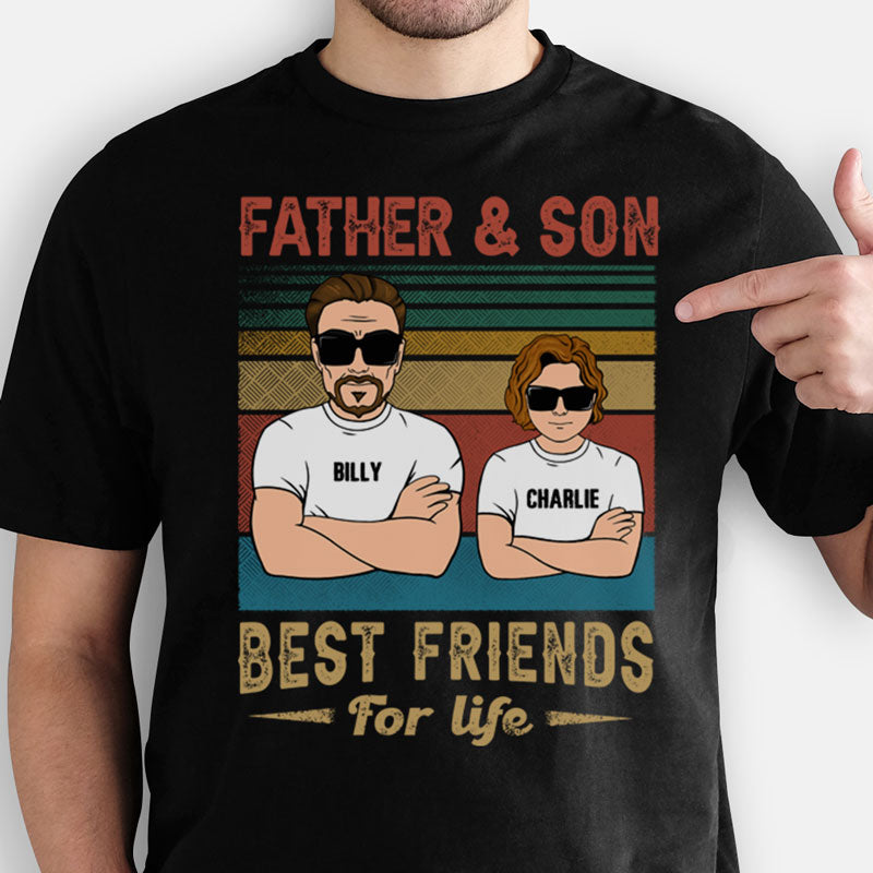 AGR Like Father Like Son New York Yankees Father s Day 2018 Shirt G200  Gildan Ultra Cotton T Shirt