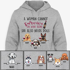 dog lovers sweatshirts