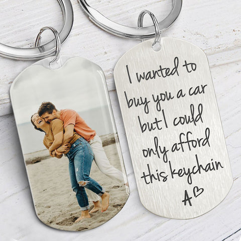 Pet Memorial Keychain, Personalized Keychain, Memorial Gifts, Custom P -  PersonalFury