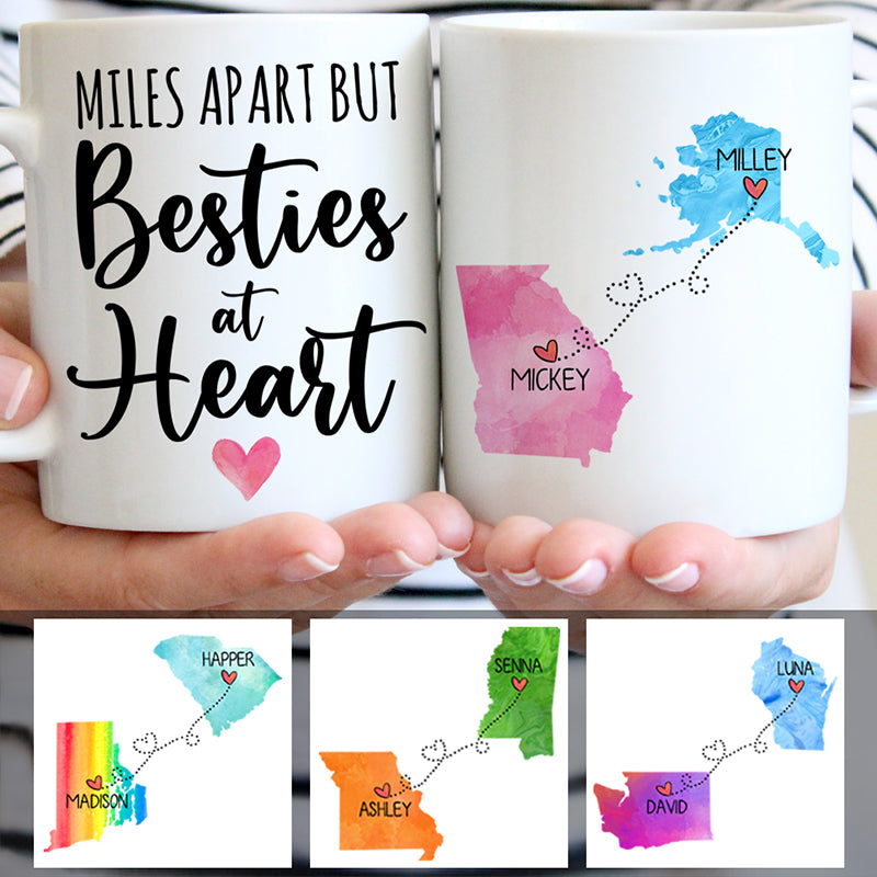 Bestie Custom Wine Tumbler Let's Drink Wine And Judge People Personalized  Best Friend Gift