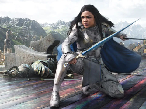 valkyrie thor