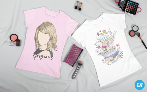 taylor swift t shirts by the banyan tee