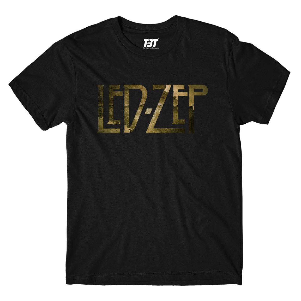 Led Zeppelin T shirt - Led Zep | The Banyan Tee | Reviews on Judge.me