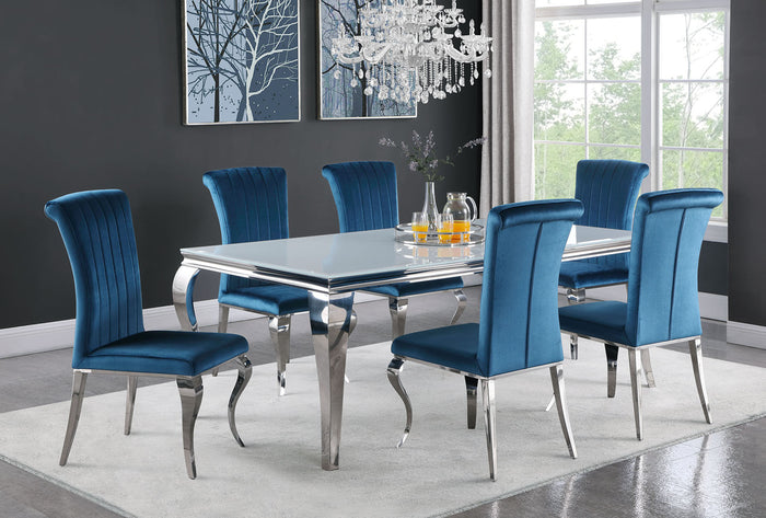 Carter Dining Room Collection