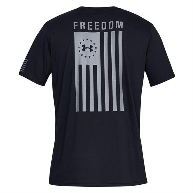 ua freedom shirt