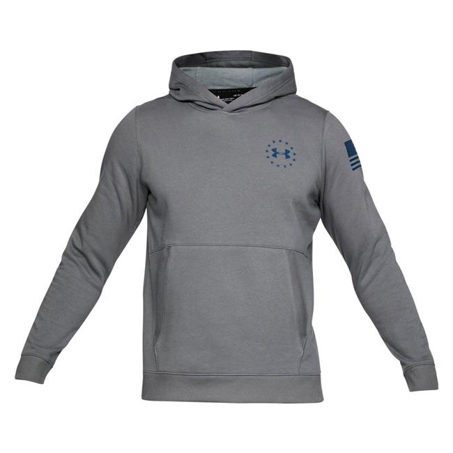 under armour freedom sweatshirt