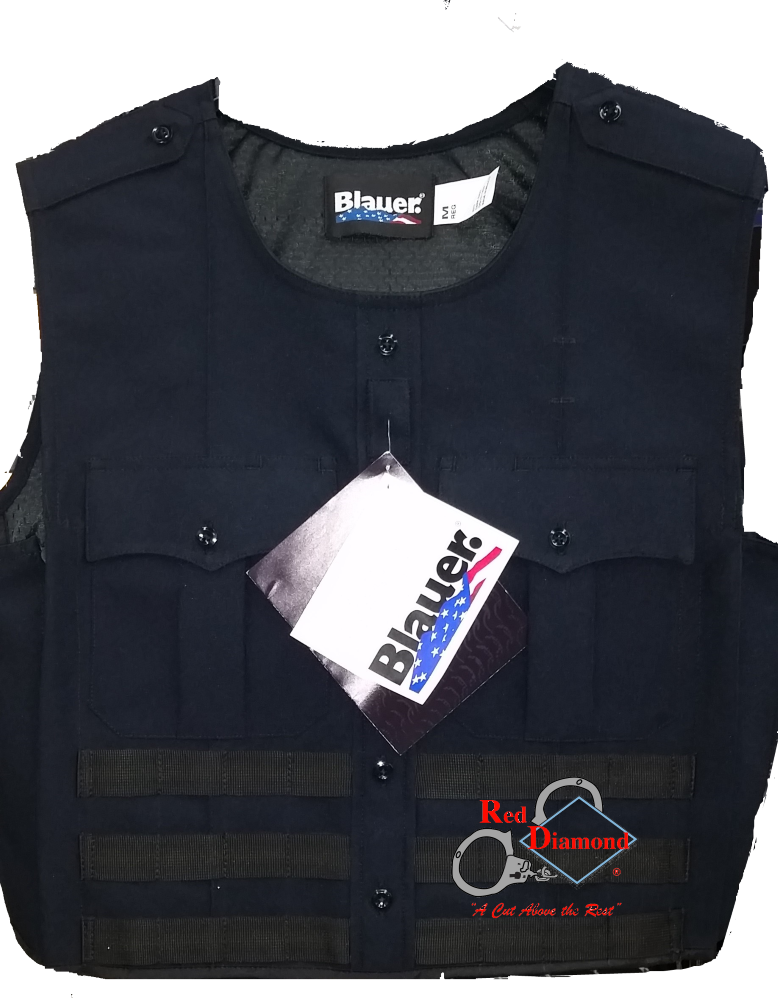 Elbeco BodyShield™ External Vest Carrier V4