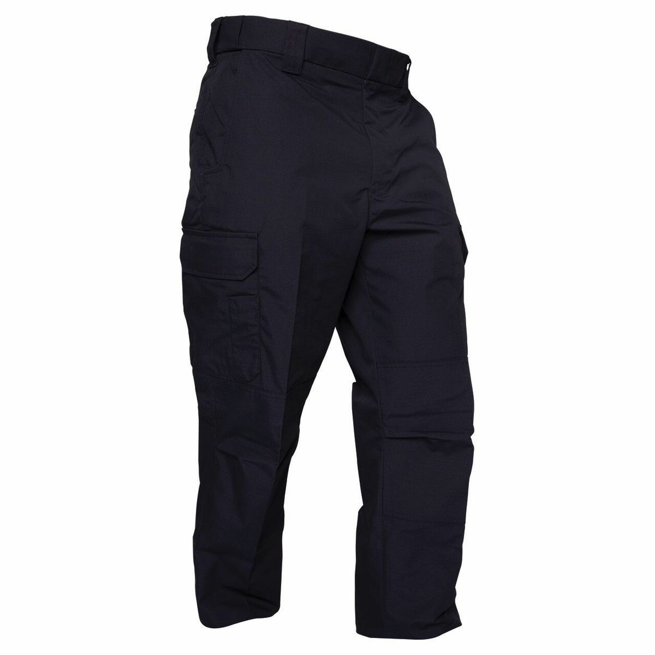 Blauer 8665W Women's Side-Pocket Polyester Pants - United Uniform
