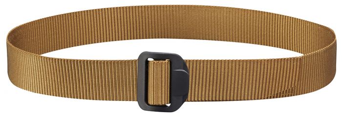 Plain Leather Finish Duty Belt | Safe Life Defense